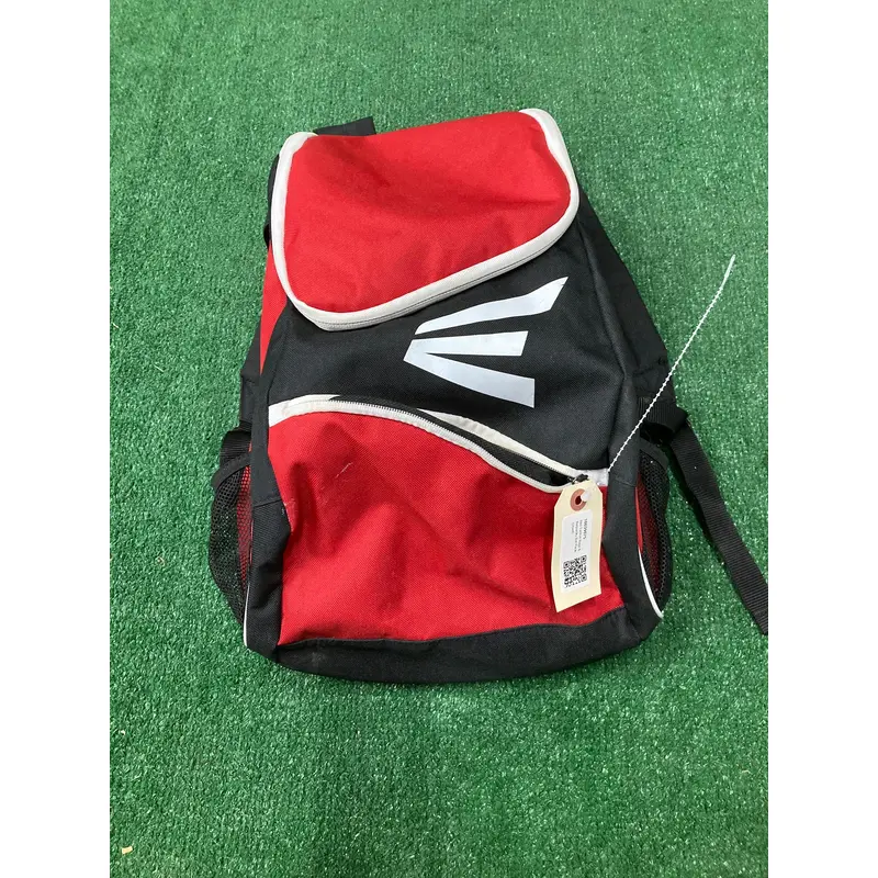 Red Easton Bat Pack