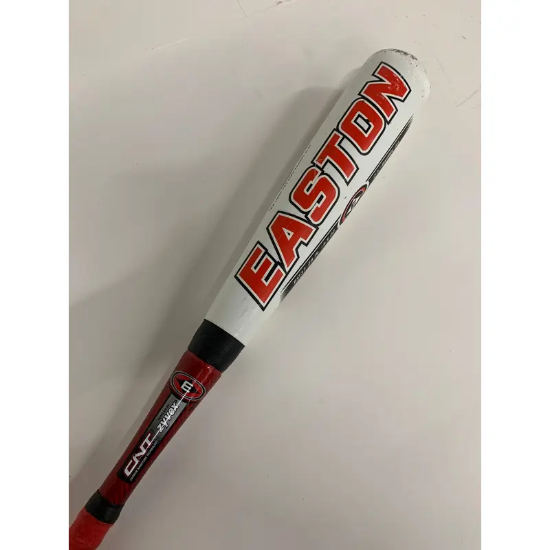 Used UNCERTIFIED Easton Stealth CNT Hybrid Bat -9.5 19.5OZ 29"