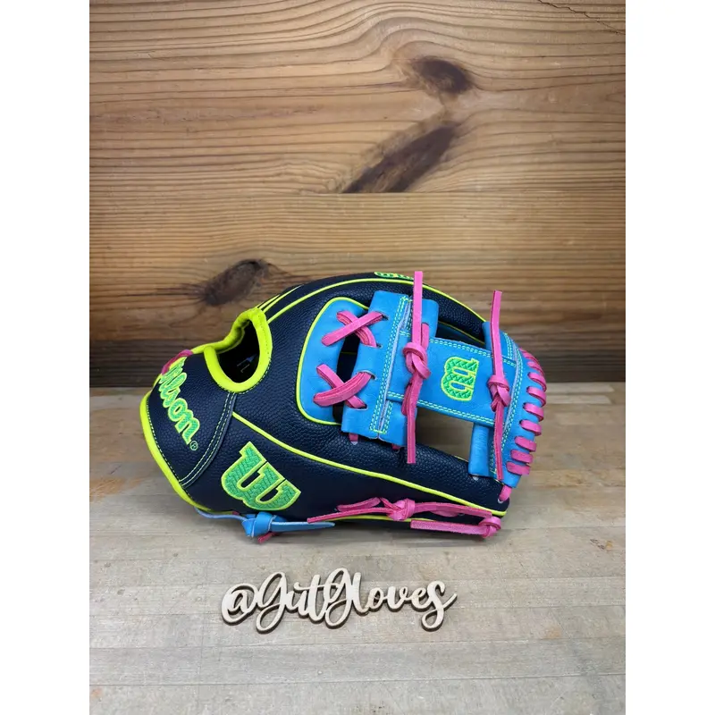 Wilson A2000 11.5" 1786 Exclusive