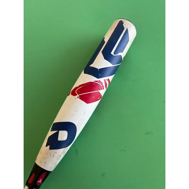 2021 DeMarini Custom CF Composite Bat USSSA Certified (-8) Composite 22 oz 30"
