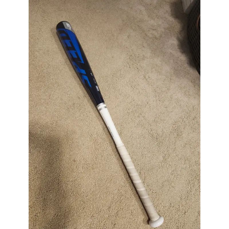 2023 Easton Speed Alloy BBCOR Certified Bat (-3) 29 oz 32" (Used)