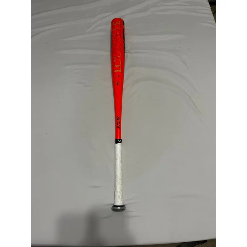 2023 Louisville Slugger Atlas Alloy BBCOR Certified Bat (-3)  30 oz 33" (Used)