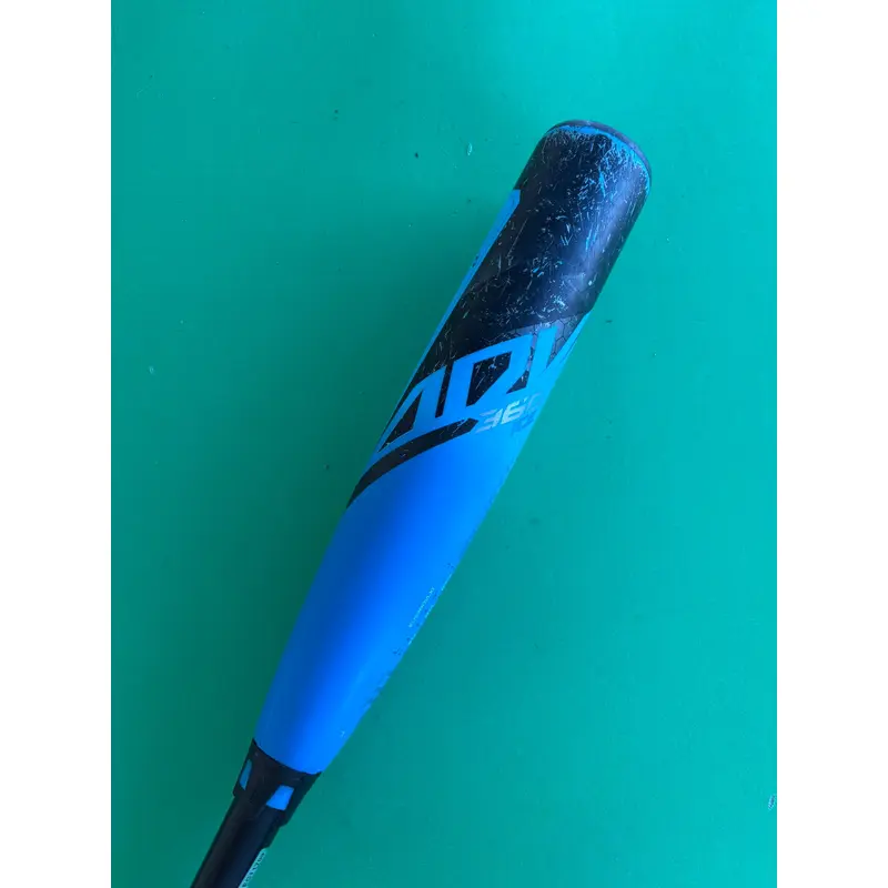 2025 Easton ADV 360 Ice Composite Bat USABat Certified (-10) Composite 20 oz 30"