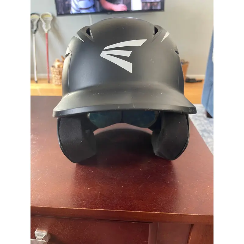 7 1/2 Easton Elite X Batting Helmet (Used)
