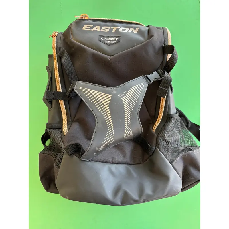 Black Easton Ghost Bat Pack