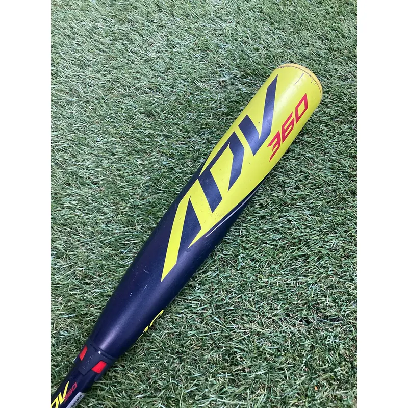 Easton ADV 360 (2 5/8") USA Youth Bat 2022 (-10)
