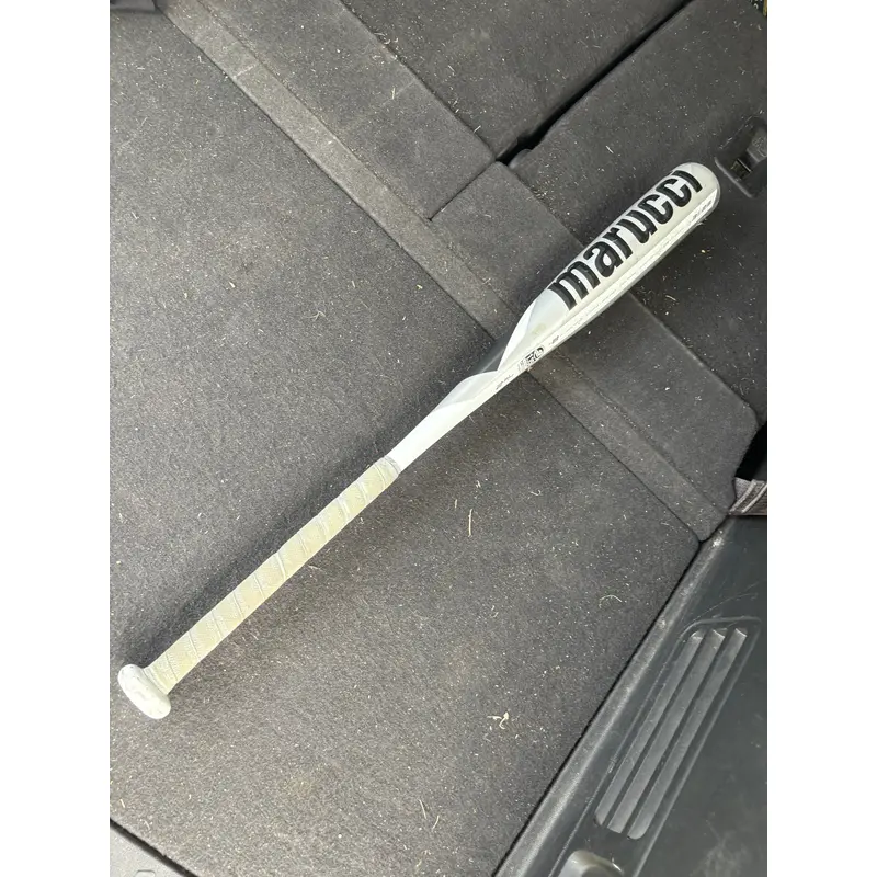 Marucci F5 Alloy Bat (-8) 23 oz 31" (Used)