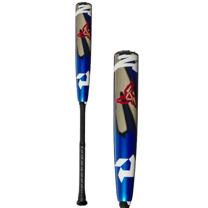 New 2025 DeMarini Zen BBCOR Baseball Bat: WBD2525010 FREE SHIPPING