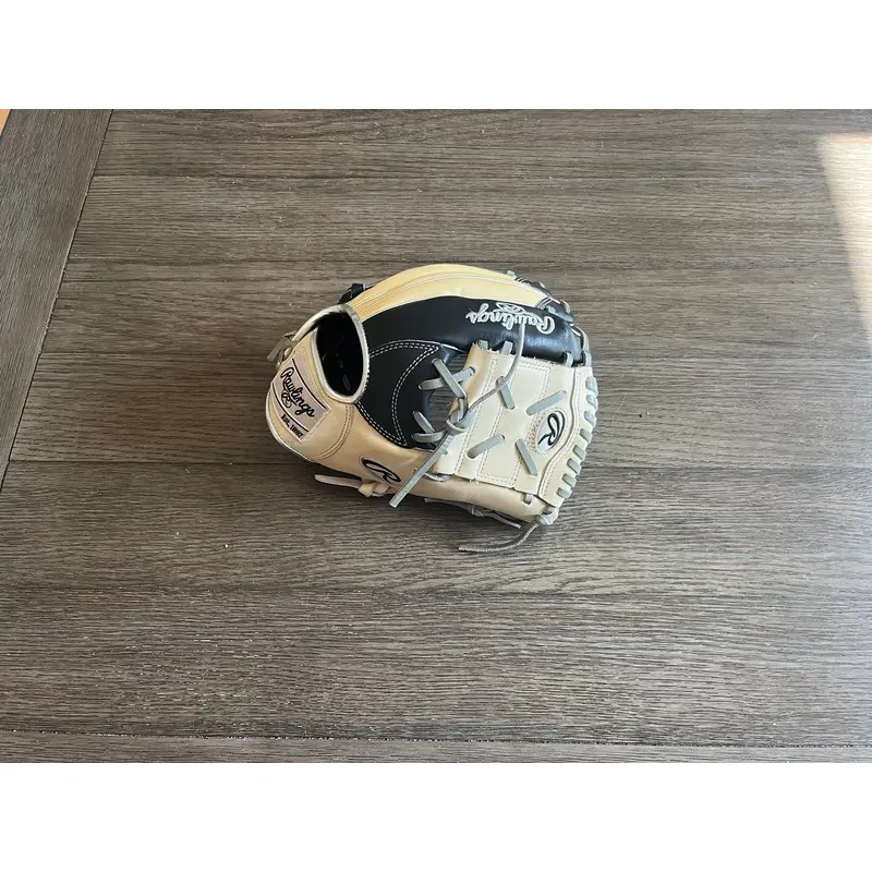 Rawlings Heart of the Hide 11.5" One Piece Web