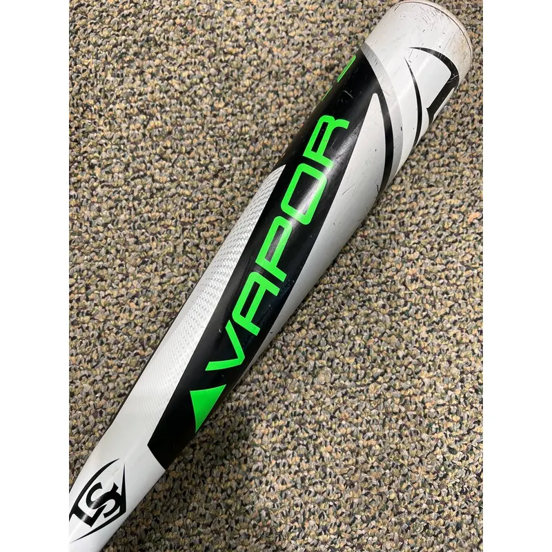 2018 Louisville Slugger Vapor Alloy Bat (-3) 29 oz 32"