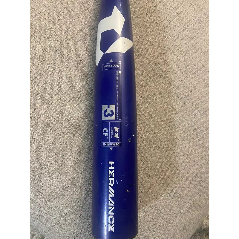 2022 Composite (-3) 28 oz 31" CF Bat
