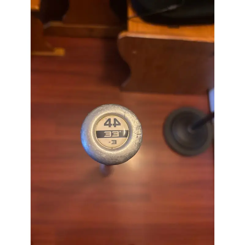 2023 44 Pro BBCOR Certified Bat (-3)  30 oz 33" (Used)