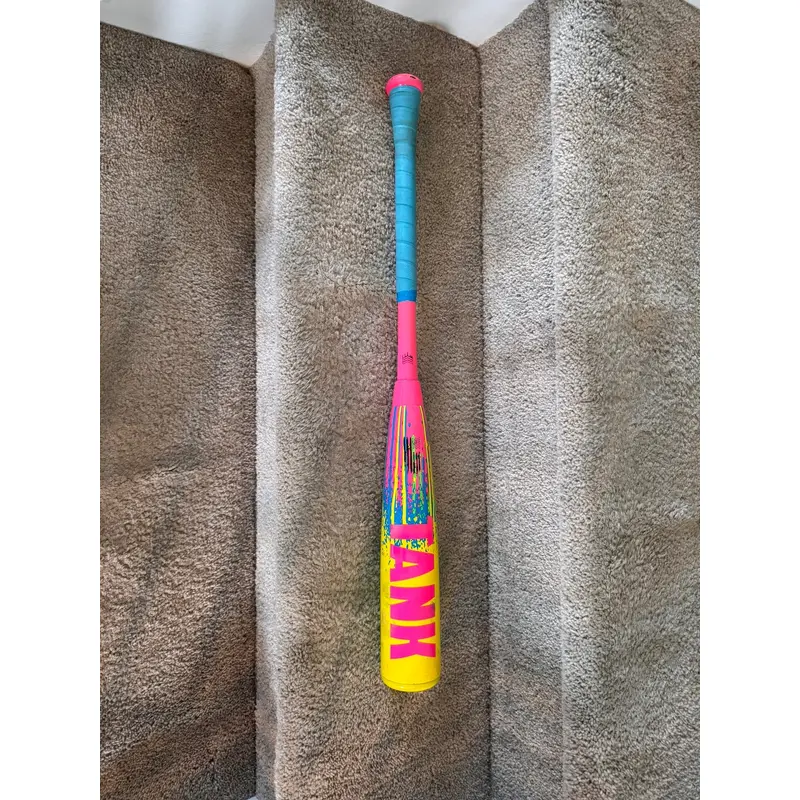 2025  Tank Composite Bat (-10)  18 oz 28" (Used)