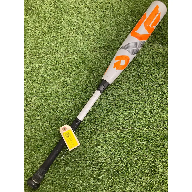 DeMarini CF (2 5/8") USSSA Bat 2021 (-5)