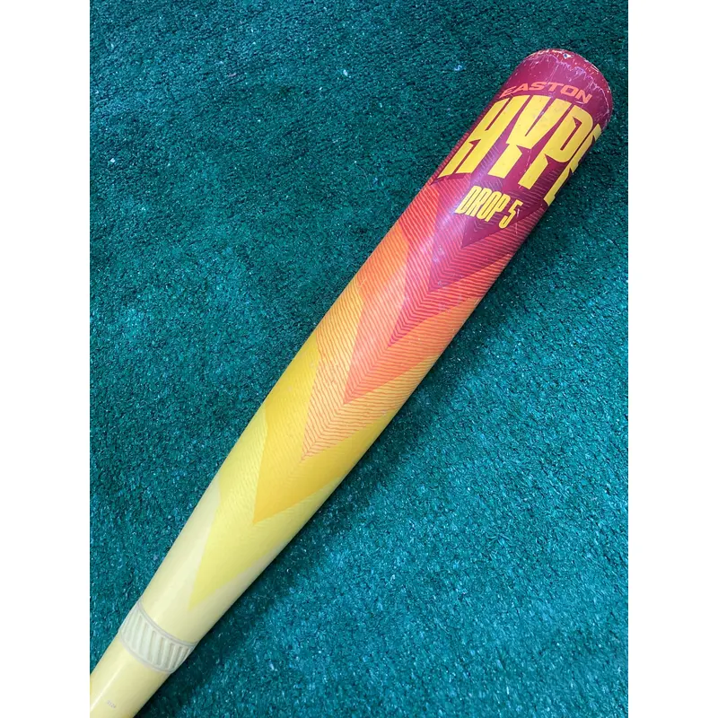 Easton Hype Fire (2 3/4") USSSA 2024 (-5)