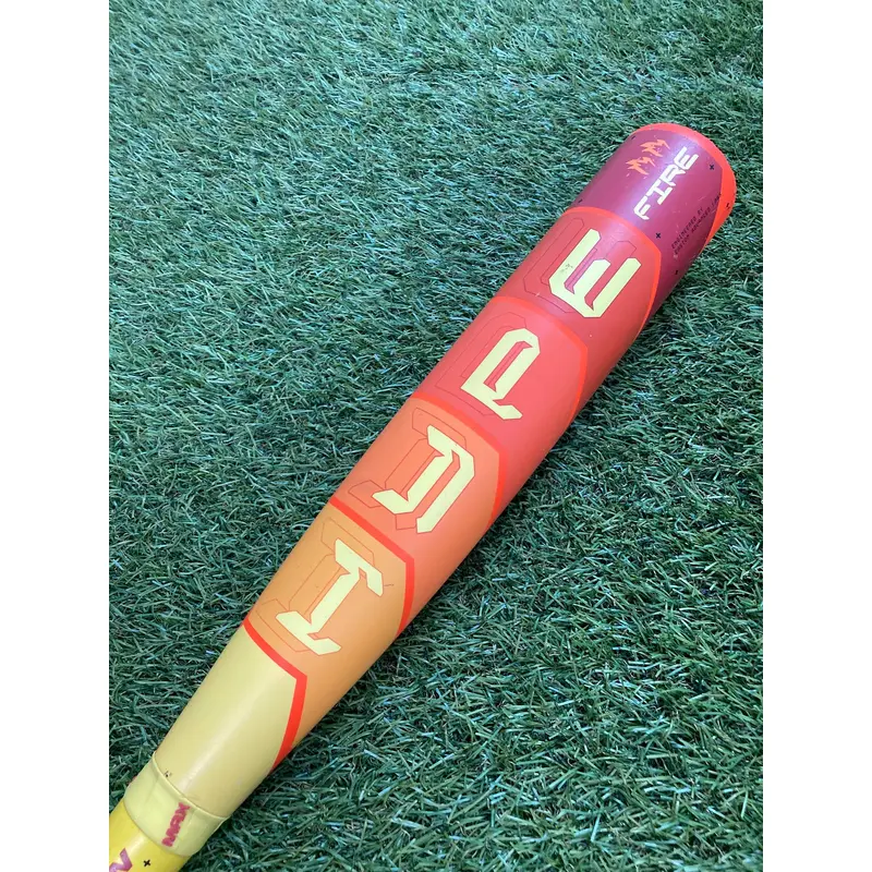 Easton Hype Fire USA Youth Bat (-10) 2025