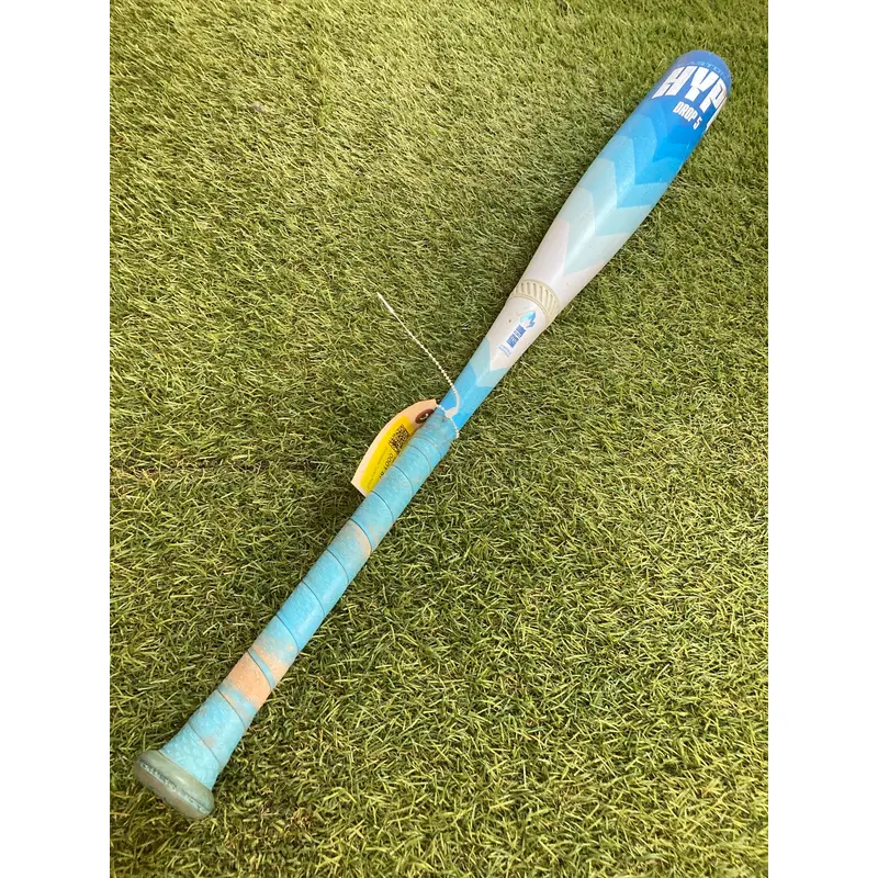Easton Hype Fire 'Arctic Flame' Limited Edition (2 3/4") USSSA Bat 2024 (-5)