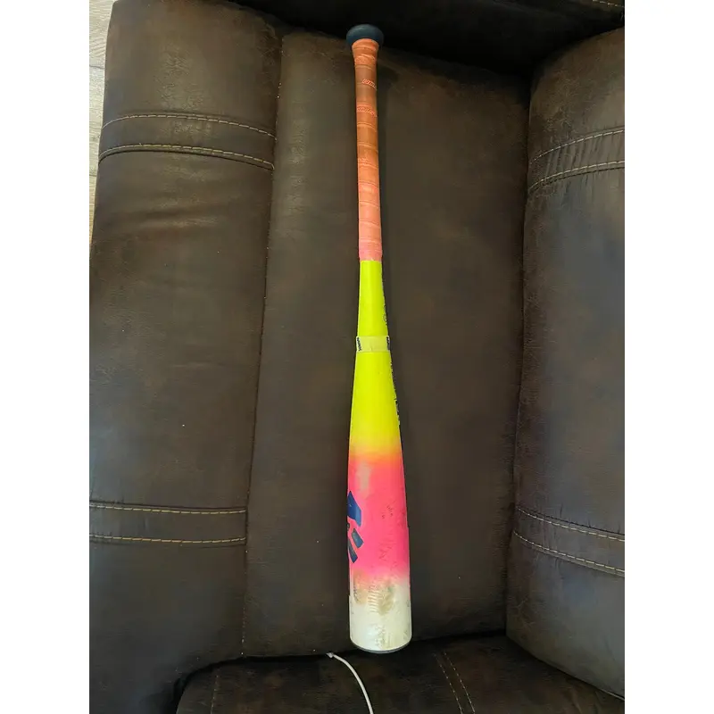 Easton The Dub Composite USSSA Certified Bat (-10)  17 oz 27" (Used)