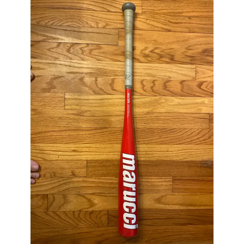 2015 Marucci CAT6 Alloy USSSA Certified Bat (-5)  25 oz 30" (Used)