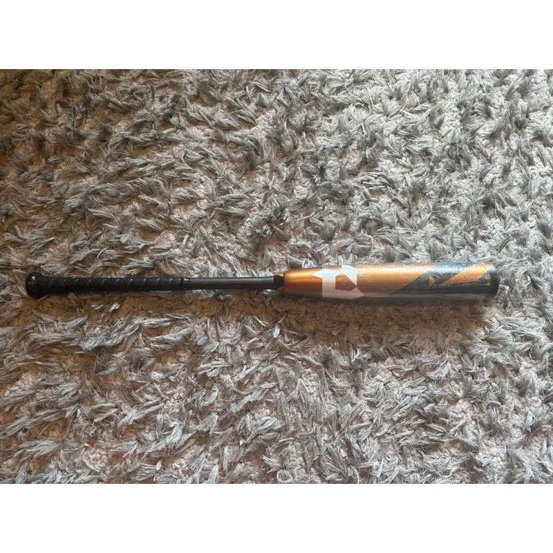 2024 DeMarini Zoa Composite BBCOR Certified Bat (-3)  29 oz 32" (New)