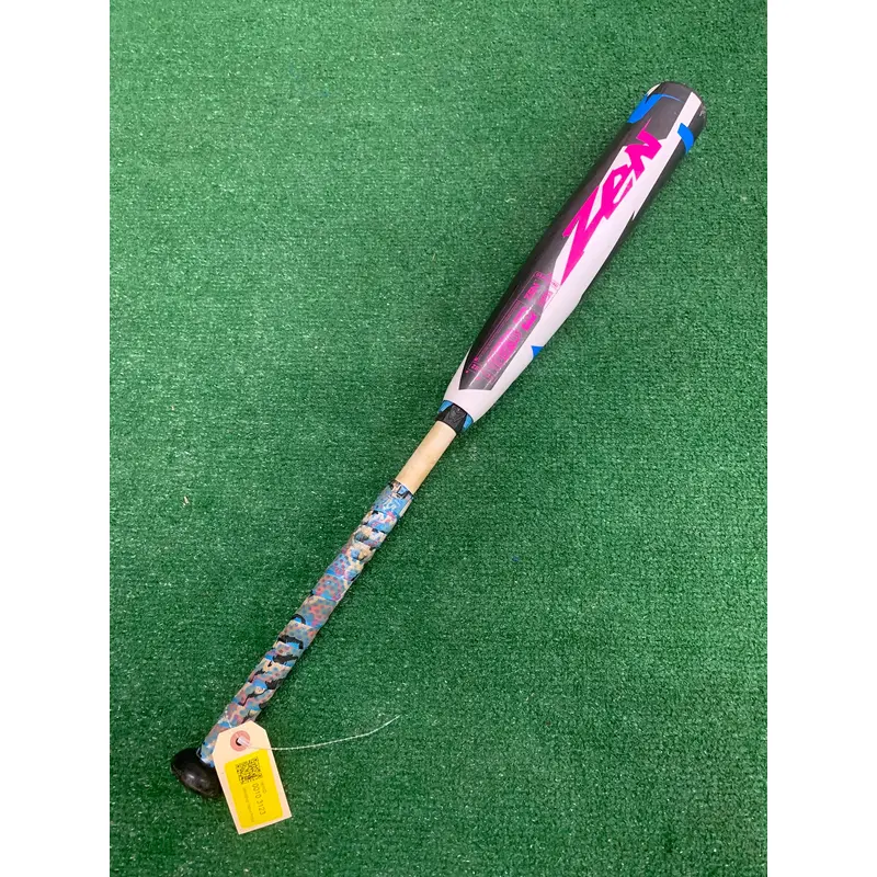 DeMarini Zen (2 3/4") USSSA Bat 2025 (-10)