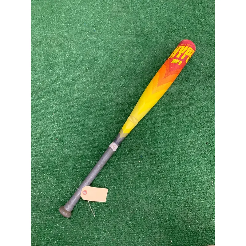 Easton Hype Fire (2 3/4") USSSA 2024 (-10) CAGE BAT