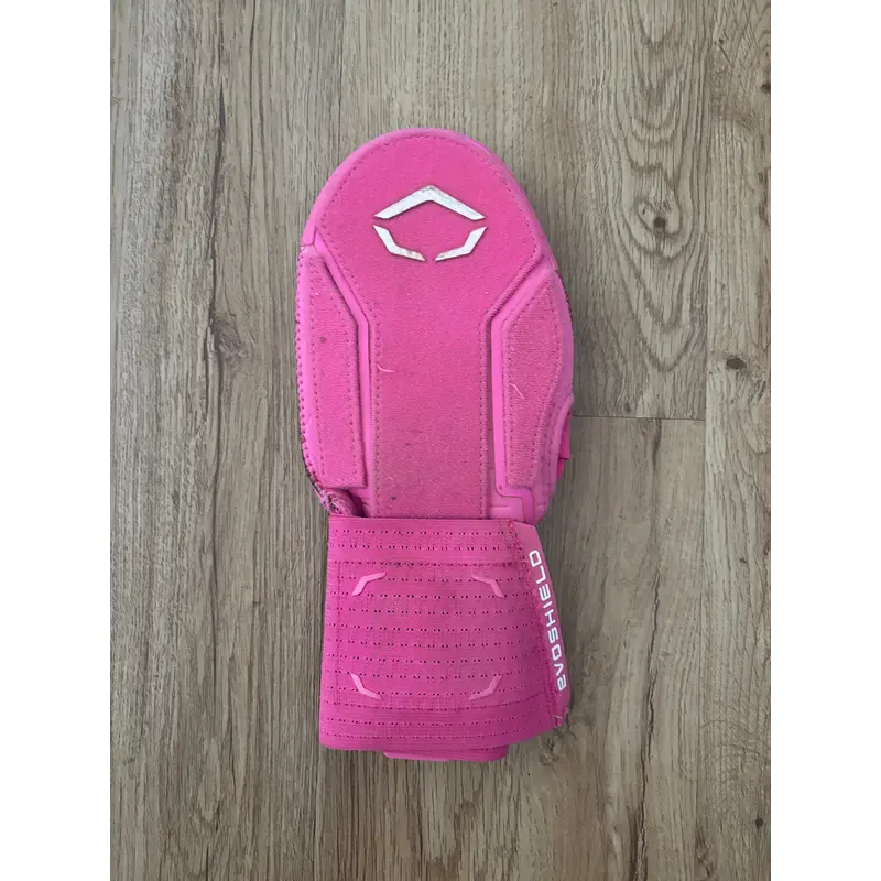EvoShield Sliding Mitt 2.0 pink used