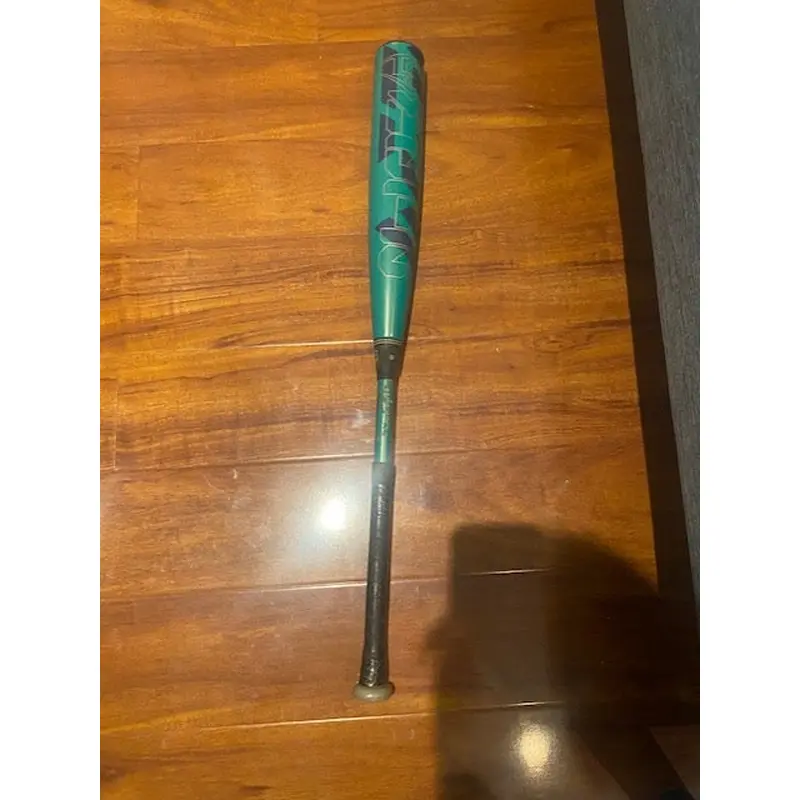 Like new 2023 USSSA Certified Bat (-5) 26 oz 31" (Used)