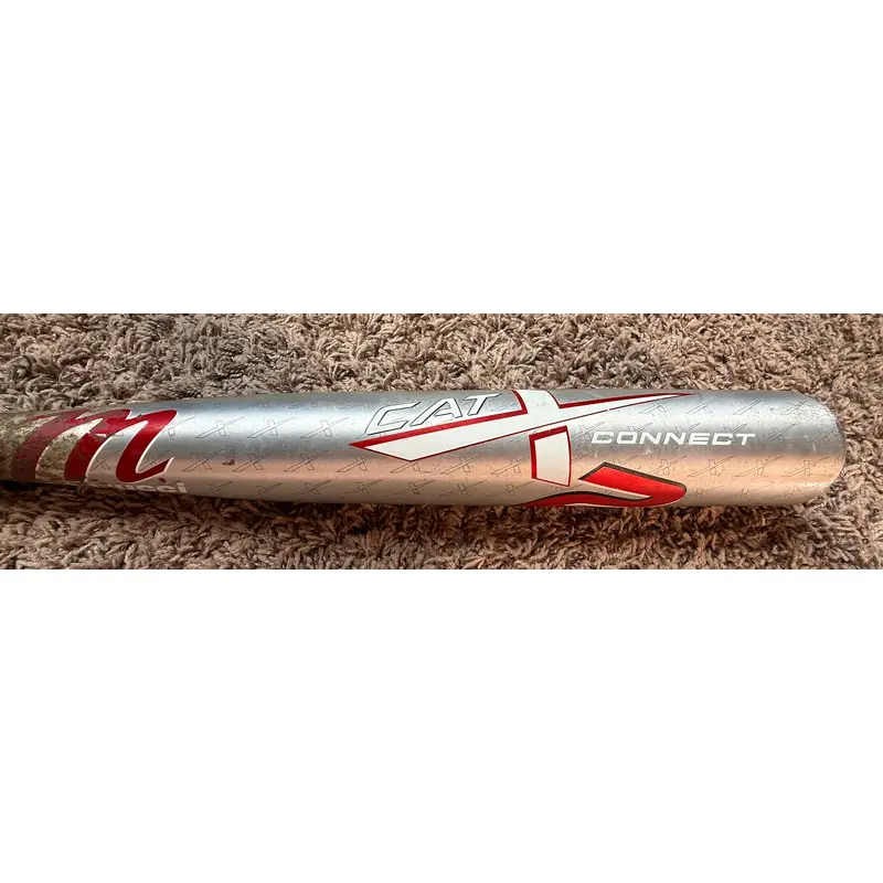 Marucci CatX2 Connect BBCOR Bat (-3)