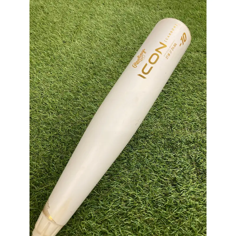 Rawlings Icon (2 3/4") USSSA 2024 (-10)