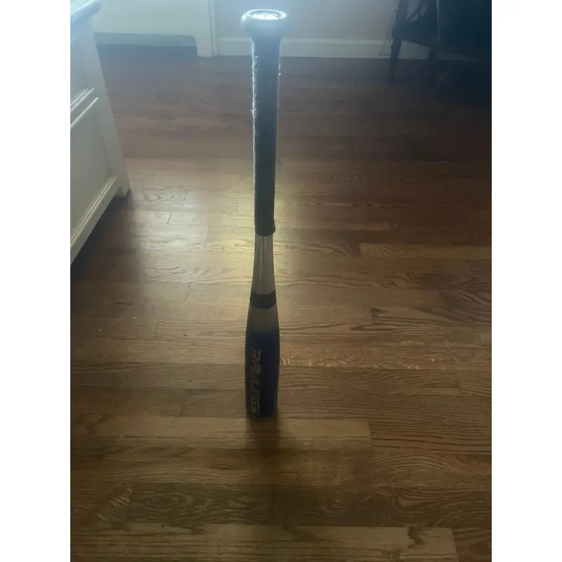 Rawlings Training Bat (-12)  15 oz 25" (Used)