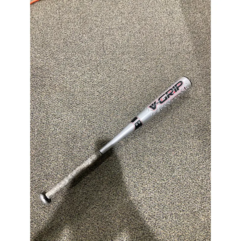 Used BBCOR Certified Mattingly Alloy Bat 31" (-3)