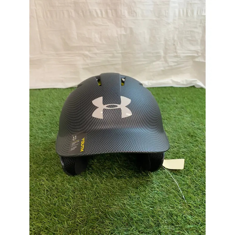 Youth Under Armour Converge Batting Helmet (New)