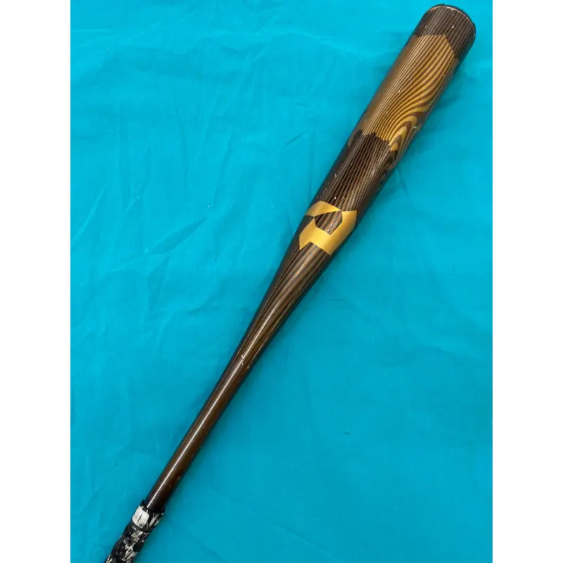 2024 DeMarini Voodoo One Alloy Bat BBCOR Certified (-3) Alloy 30 oz 33" (Used)