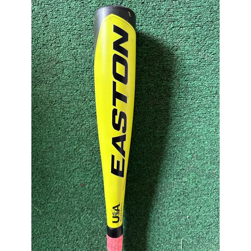 2024 Easton ADV USABat Certified Bat (-13) Composite 11 oz 24" (Used)