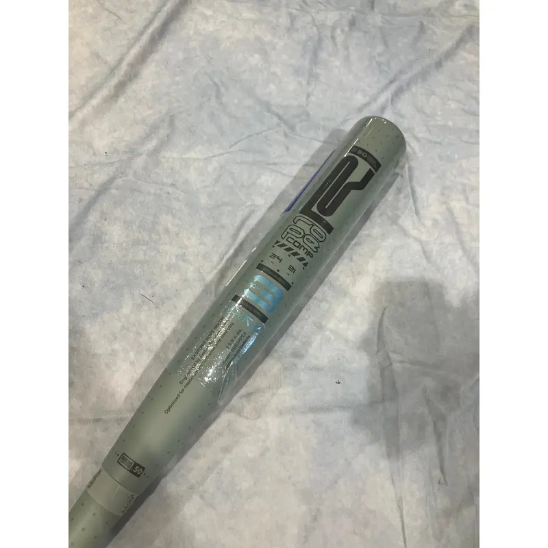 2025 Easton Rope Composite Bat BBCOR Certified (-3) Composite 31 oz 34" (New)