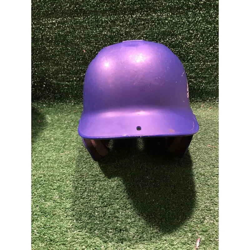 Adidas Triple Stripe 6 3/8"7 3/8" Batting Helmet