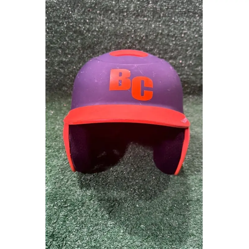 Buckler BBH2 N/O-JR OSFM Batting Helmet