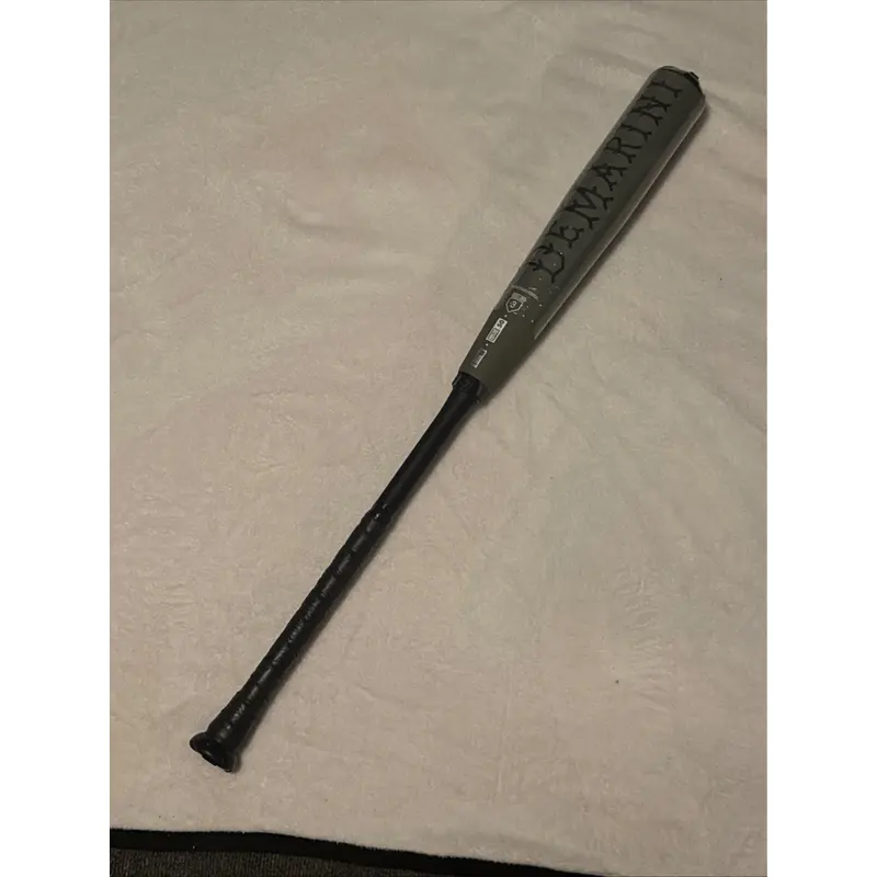 DeMarini The Goods BBCOR Certified Bat (-3) 29 oz 32" (Used)