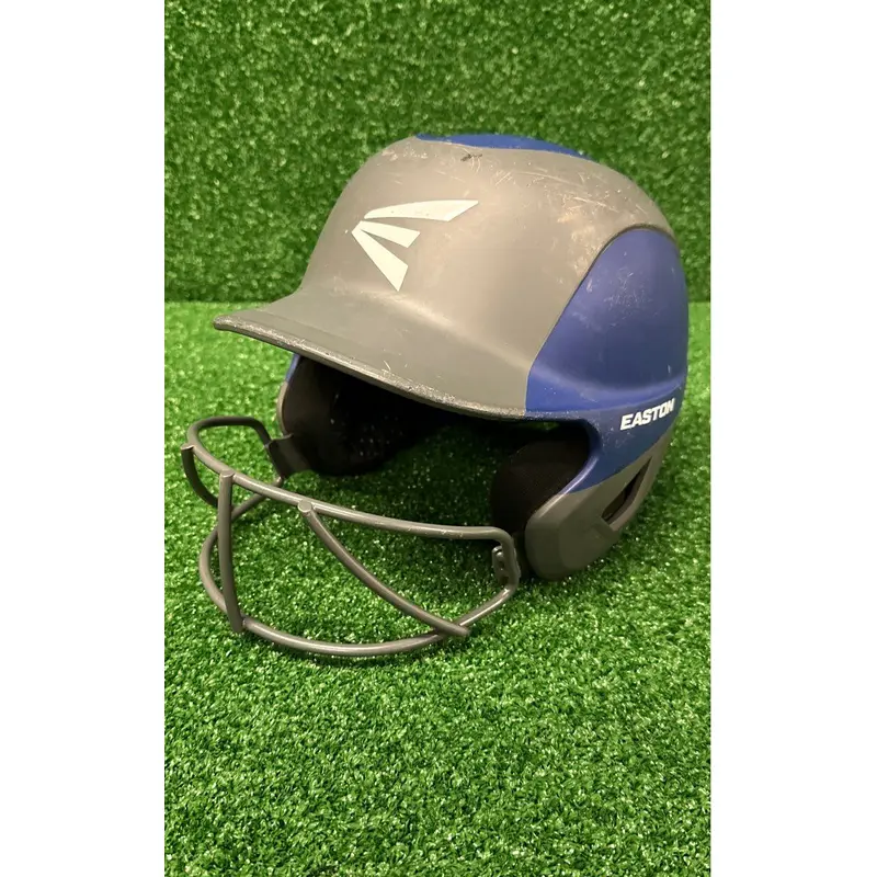 Easton Ghost 6 1/4"6 7/8" Softball Batting Helmet