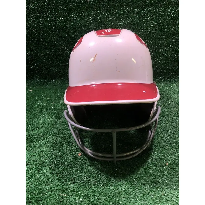 Easton Z5 Softball Batting Helmet, 6 7/8" To 7 5/8"