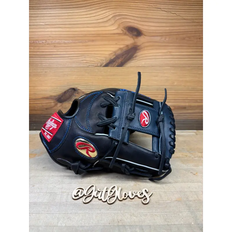 Rawlings 11.75 HOH Gameday 57 M. Semien