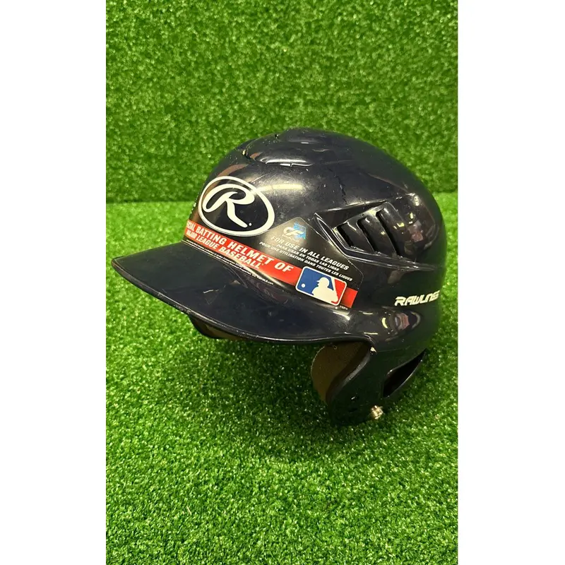 Rawlings CFTBHR1 6 1/4" to 6 7/8" Youth Baseball Batting Helmet