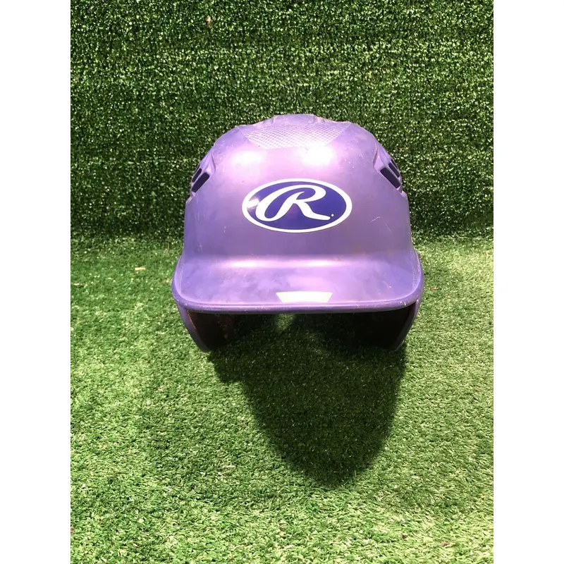 Rawlings R16S-REVB 6 7/8"7 5/8" Baseball Batting Helmet