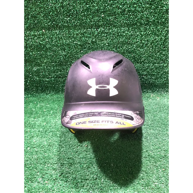 Under Armour UABH100 6 1/2"7 1/2" Batting Helmet