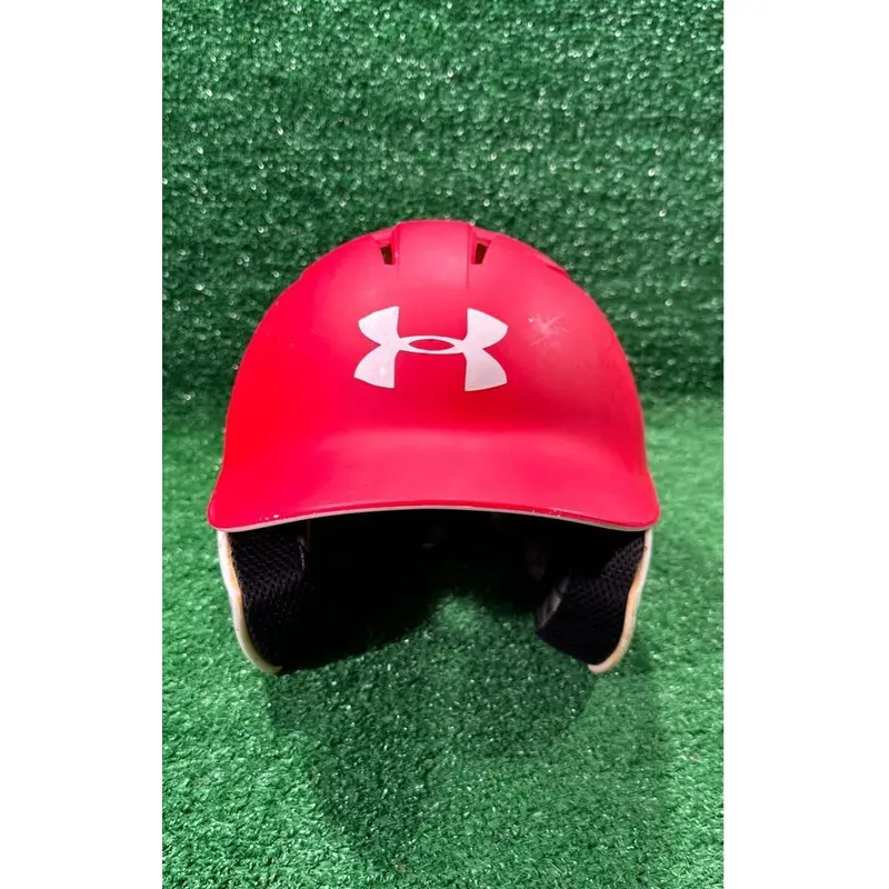 Under Armour UABH2-100 6 1/2"7 1/2" Batting Helmet