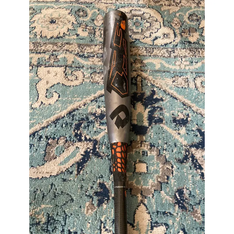 Used 2014 DeMarini (-10) 20 oz 30" CF6 Bat