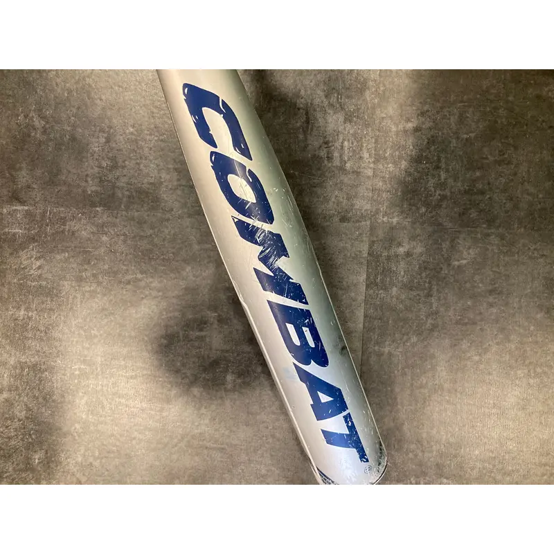 2016 Combat Vigor Bat BBCOR Certified (-3) Composite 29 oz 32" (Used)