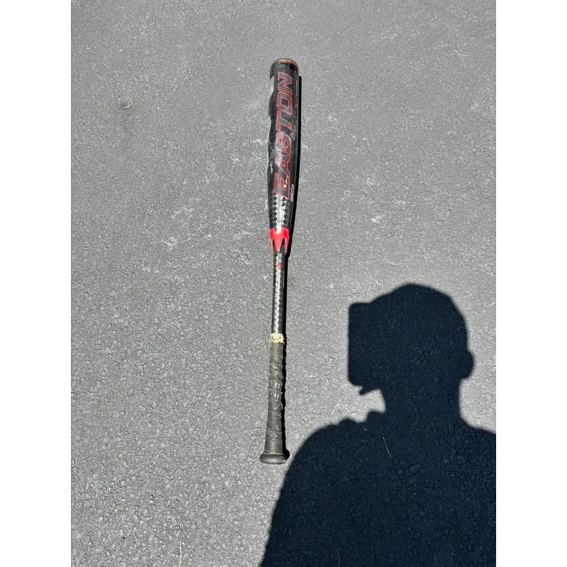 2019 Easton Project 3 ADV Composite BBCOR Certified Bat (-3)  30 oz 33" (Used)