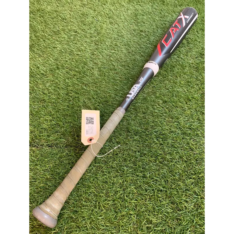 2024 Marucci CATX Connect Hybrid Bat USABat Certified (-11) Hybrid 18 oz 29" (Used)